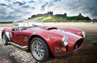 AC 'Cobra Shelby'